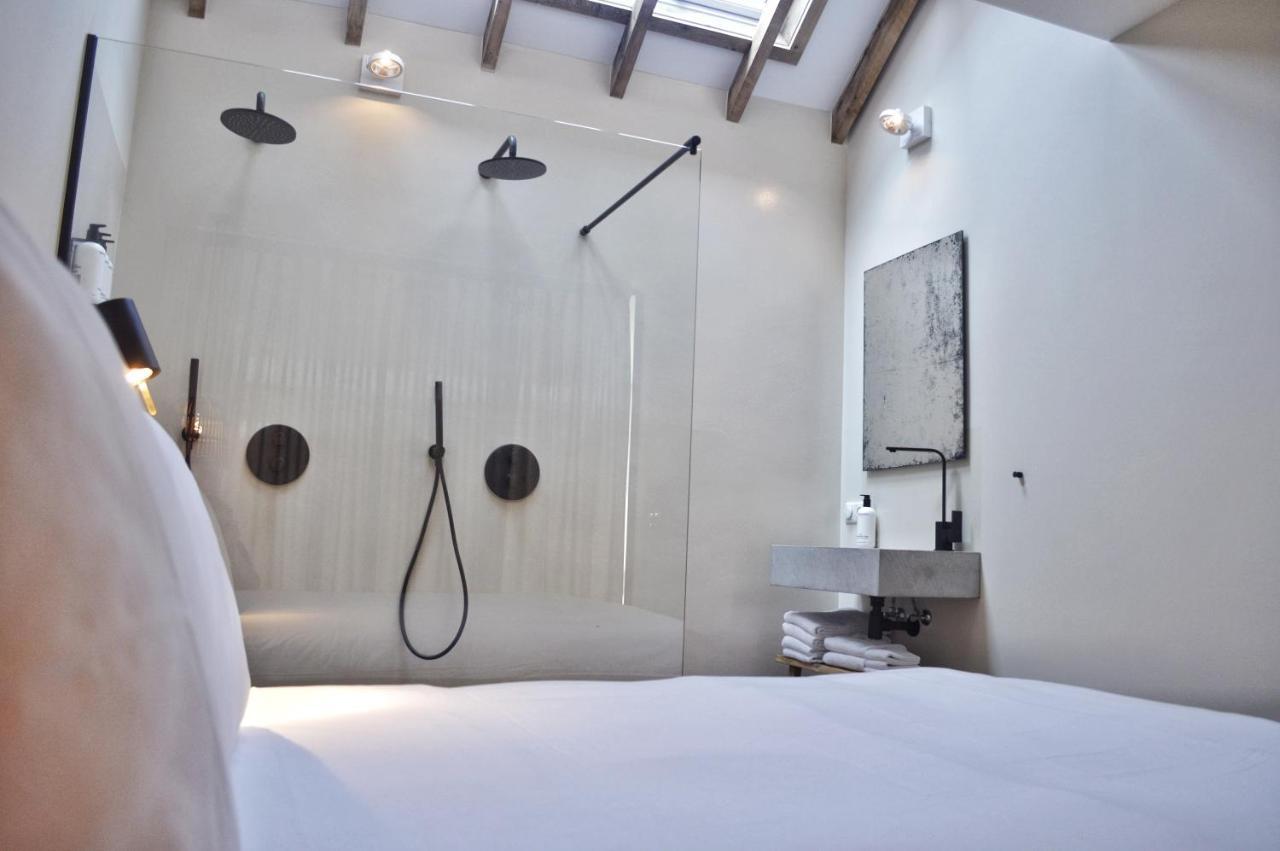 Van Heeckeren Apartments & Suites Buren ブーレン エクステリア 写真